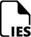 IES file (IES) 4058075823334