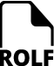 ROLF file (Relux) 4099854017407