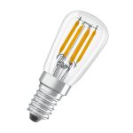 Osram Parathom LED E14 Tubular Special Fadenlampe Klar 2.8W 250lm - 827 Extra Warmweiß | Ersatz für 25W 
