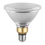 Osram Parathom LED-Spot E27 PAR38 15.3W 1035lm 30D - 827 Extra Warmweiß | Dimmbar - Ersatz für 120W