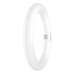 Osram LED Röhre T9 Rund (EM/Mains) 11W 1200lm - 830 Warmweiß | Ersatz Für 22W