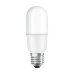 Ledvance Classic LED E27 Linear Matt 8W 806lm - 840 Kaltweiß | Ersatz für 60W