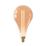 Calex Royal Osby LED E27 Fadenlampe 3.5W 150lm - 818 Extra Warmweiß | Dimmbar