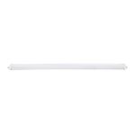 Noxion LED Feuchtraumleuchte Ecowhite V2.0 36W 3600lm - 840 Kaltweiß | 150cm - Durchgangsverdrahtung (3x1.5mm2) 