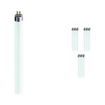 Mehrfachpackung 10x Philips MASTER TL5 HO 54W - 830 Warmweiß | 115cm