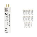 Mehrfachpackung 20x Osram Lumilux T5 FQ HO 49W - 840 Kaltweiß | 145cm