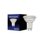Noxion LED-Spot GU10 PAR16 4.6W 440lm 36D - 840 Kaltweiß | Dimmbar - Ersatz Für 50W