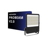 Noxion LED-Scheinwerfer ProBeam V2.0 170W 23200lm 60D - 830-840-865 CCT | IP66 - Asymmetrisch 