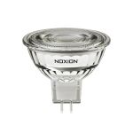 Noxion PerfectColor LED-Spot GU5.3 MR16 4.5W 345lm 36D - 940 Kaltweiß | Höchste Farbwiedergabe - Dimmbar - Ersatz Für 35W