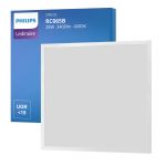 Philips LED Panel Ledinaire RC065B 28W 3400lm - 840 Kaltweiß | 60x60cm - UGR <19