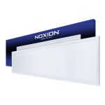 Noxion LED Panel Delta Pro V3.0 30W 4070lm - 840 Kaltweiß | 120x30cm - UGR <19 - Philips Xitanium Treiber - Ersatz für 2x36W