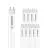 Mehrfachpackung 10x Osram LED Röhre T8 SubstiTUBE PRO (EM/Mains) Standard Output 5.4W 900lm - 840 Kaltweiß | 44cm - Ersatz für 15W