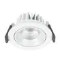 Ledvance LED-Spot schwenkbar 8W 660lm 36D - 840 Kaltweiß | Ausschnitt 83mm - IP20 - DALI Dimmbar