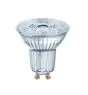 Osram Parathom LED-Spot GU10 PAR16 8.3W 575lm 60D - 940 Kaltweiß | Höchste Farbwiedergabe - Dimmbar - Ersatz für 80W