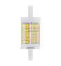 Osram Parathom Line LED R7s 78mm 12W 1521lm- 827 Extra Warmweiß | Ersatz für 100W 