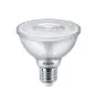 Philips MASTER LED Spot E27 PAR30S 9.5W 820lm 25D - 840 Kaltweiß | Dimmbar - Ersatz für 75W