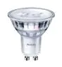 Philips Corepro LED Spot GU10 PAR16 2.7W 225lm 36D - 830 Warmweiß | Ersatz für 25W