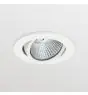 Philips LED-Spot Klar Accent G2 RS061B 6W 500lm 36D - 830 Warmweiß | 80mm - Dimmbar 