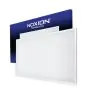 Noxion LED Panel Ecowhite V2.0 72W 7200lm - 840 Kaltweiß | 120x60cm - UGR <22 