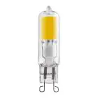 Osram Parathom LED Pin G9 1.8W 200lm - 827 Extra Warmweiß | Ersatz für 20W