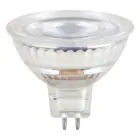 Ledvance Superior LED-Spot Reflektor GU5.3 MR16 6.6W 500lm 36D - 940 Kaltweiß | Höchste Farbwiedergabe - Dimmbar - Ersatz für 43W