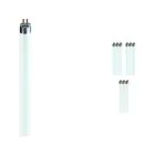Mehrfachpackung 10x Philips MASTER TL5 HE 21W - 840 Kaltweiß | 85cm