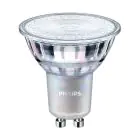 Philips MASTER Value LED Spot GU10 PAR16 4.9W 355lm 36D - 922-927 Dim To Warm | Höchste Farbwiedergabe - Dimmbar - Ersatz Für 50W