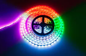 LED-Streifen RGB 