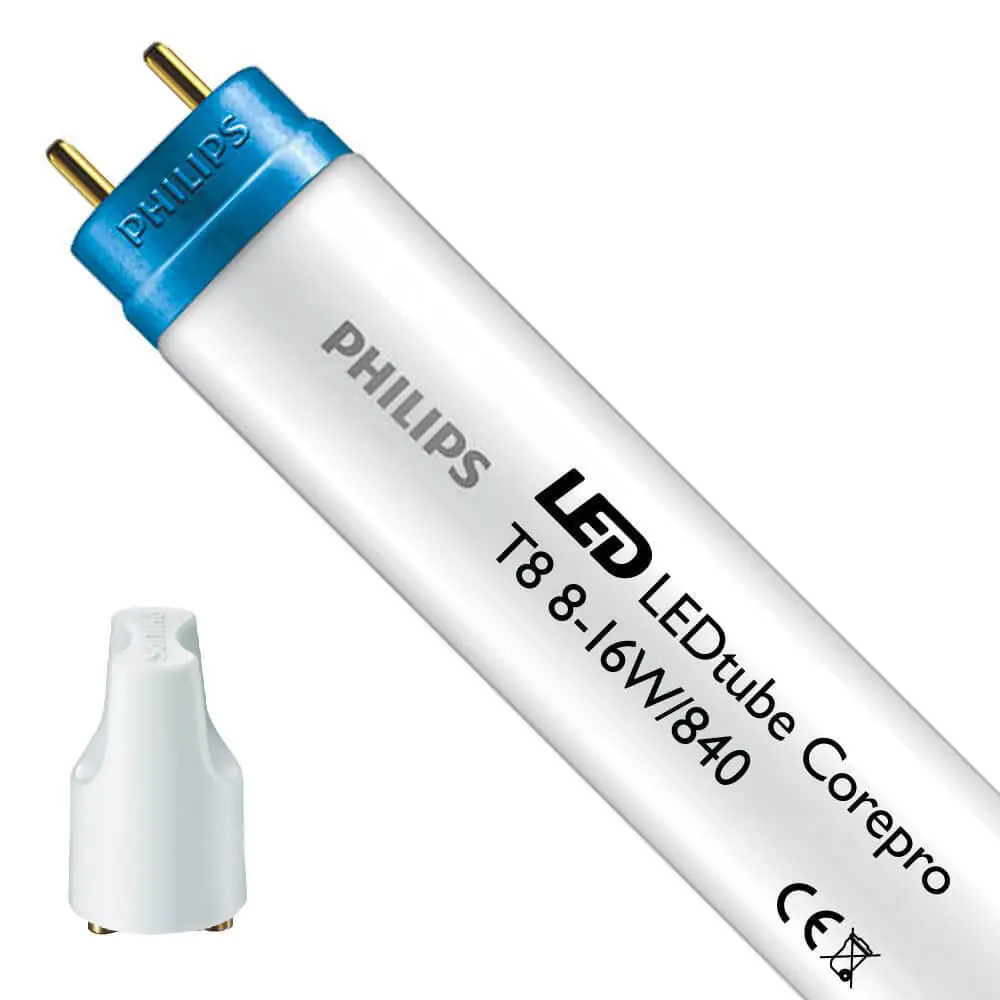 Philips-Corepro-LED-R&ouml;hre