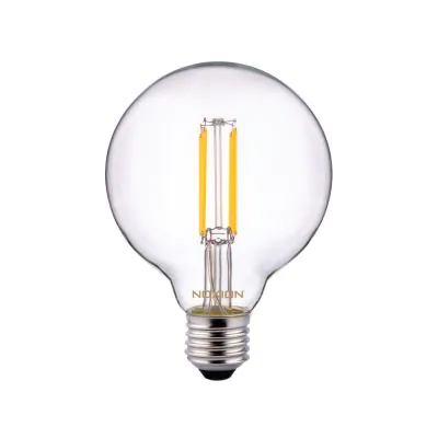 E27 Globe LED-Lampe